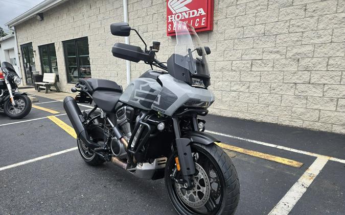 2024 Harley-Davidson Pan America® 1250 Special