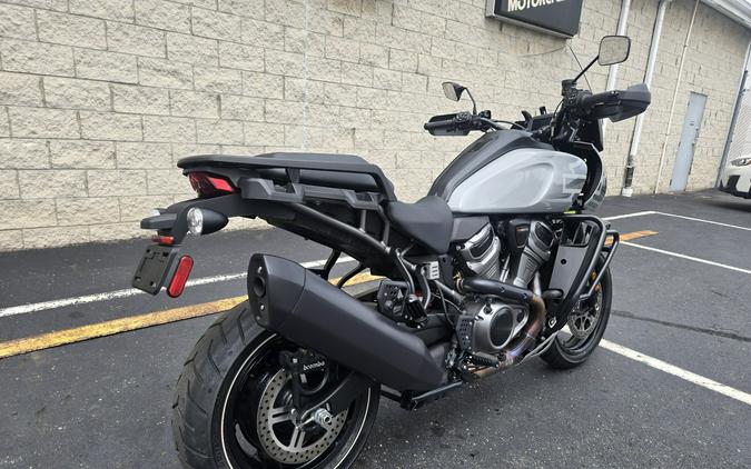 2024 Harley-Davidson Pan America® 1250 Special