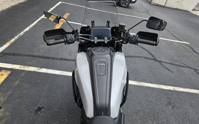 2024 Harley-Davidson Pan America® 1250 Special