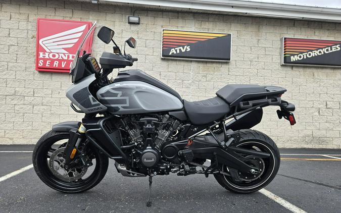2024 Harley-Davidson Pan America® 1250 Special
