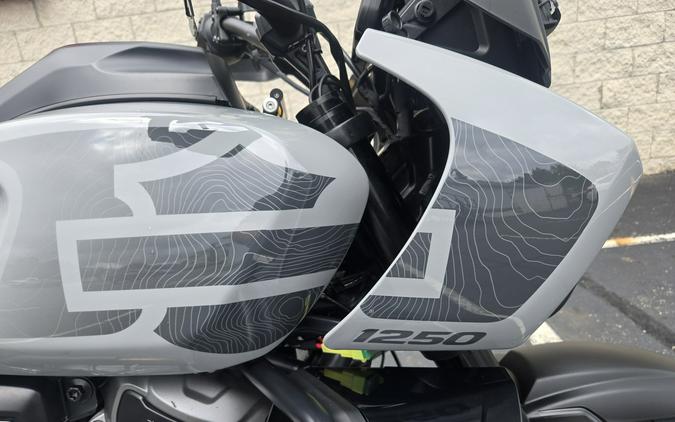 2024 Harley-Davidson Pan America® 1250 Special
