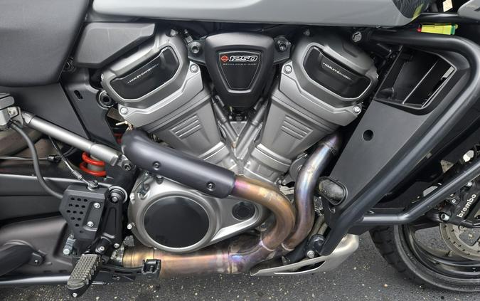 2024 Harley-Davidson Pan America® 1250 Special