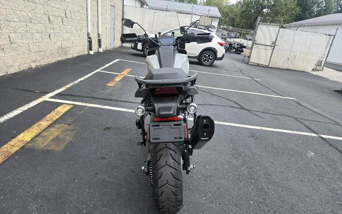 2024 Harley-Davidson Pan America® 1250 Special