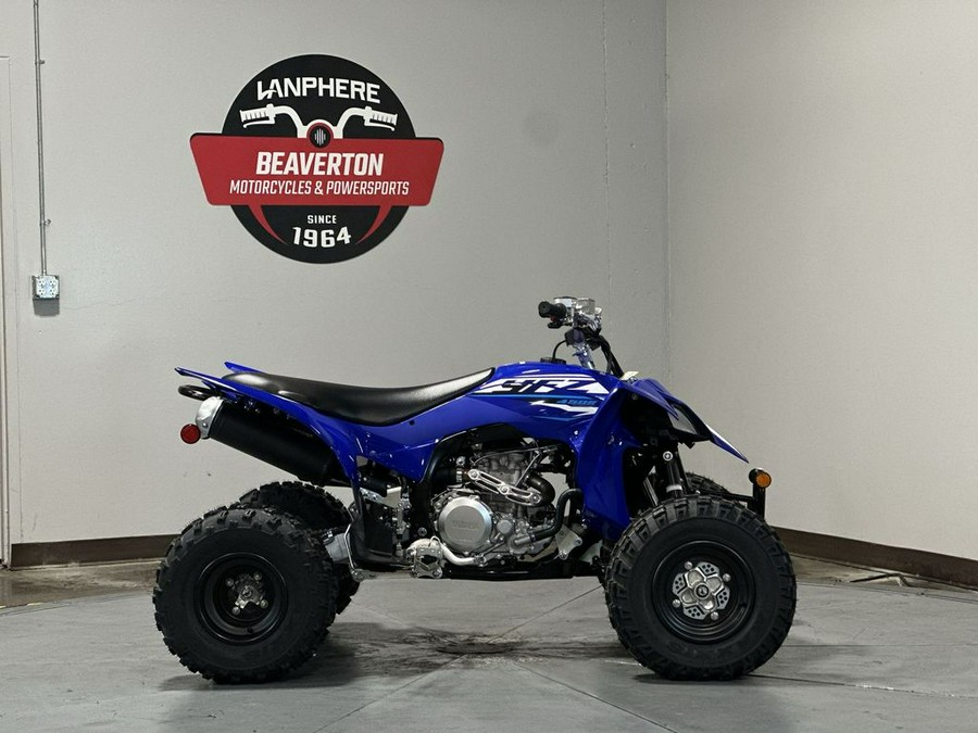 2026 Yamaha YFZ 450R