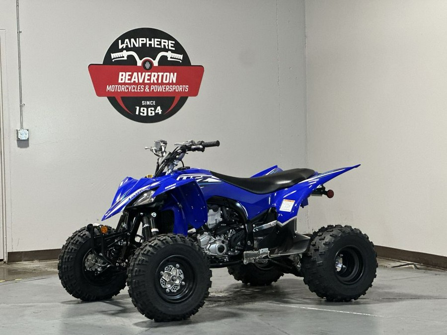 2026 Yamaha YFZ 450R
