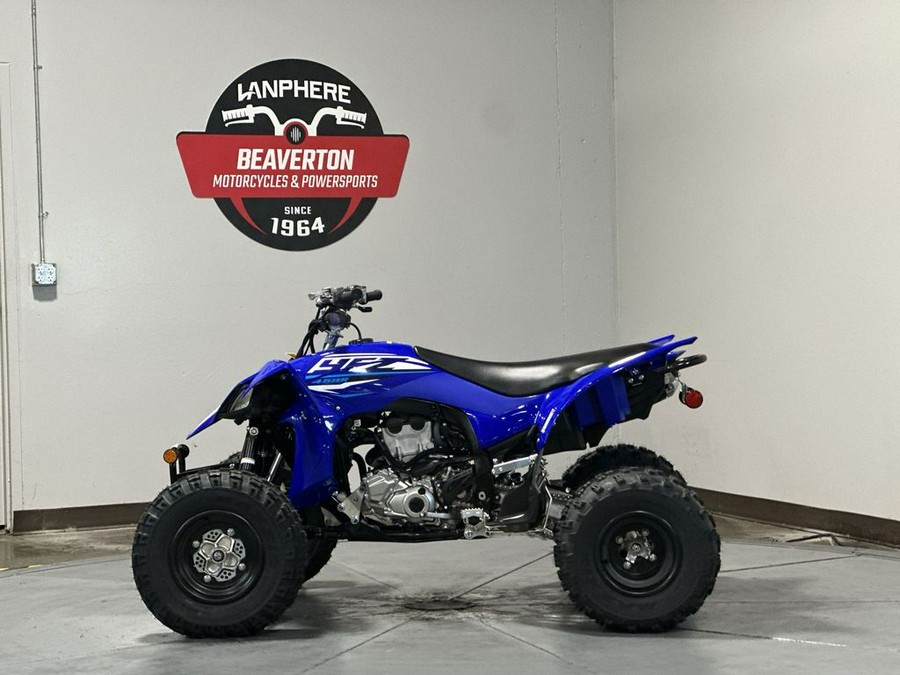 2026 Yamaha YFZ 450R
