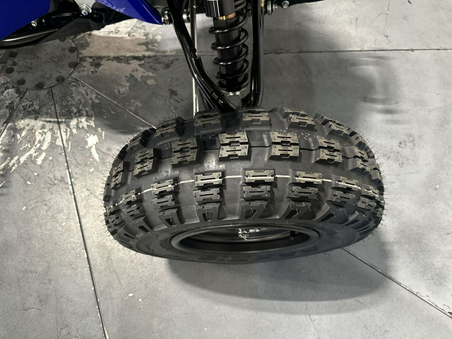 2026 Yamaha YFZ 450R