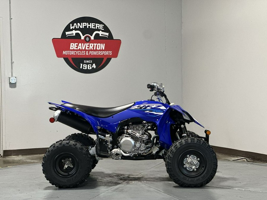 2026 Yamaha YFZ 450R