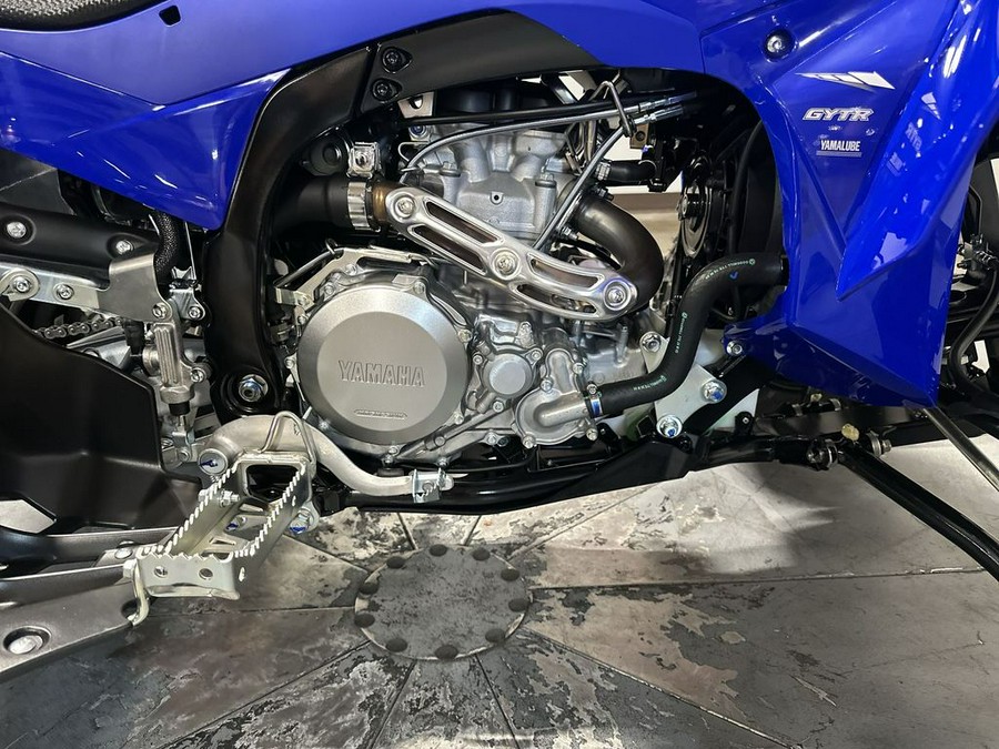 2026 Yamaha YFZ 450R