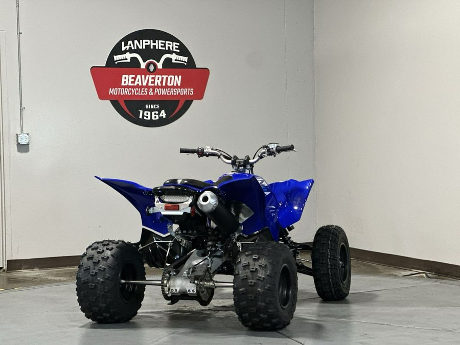 2026 Yamaha YFZ 450R