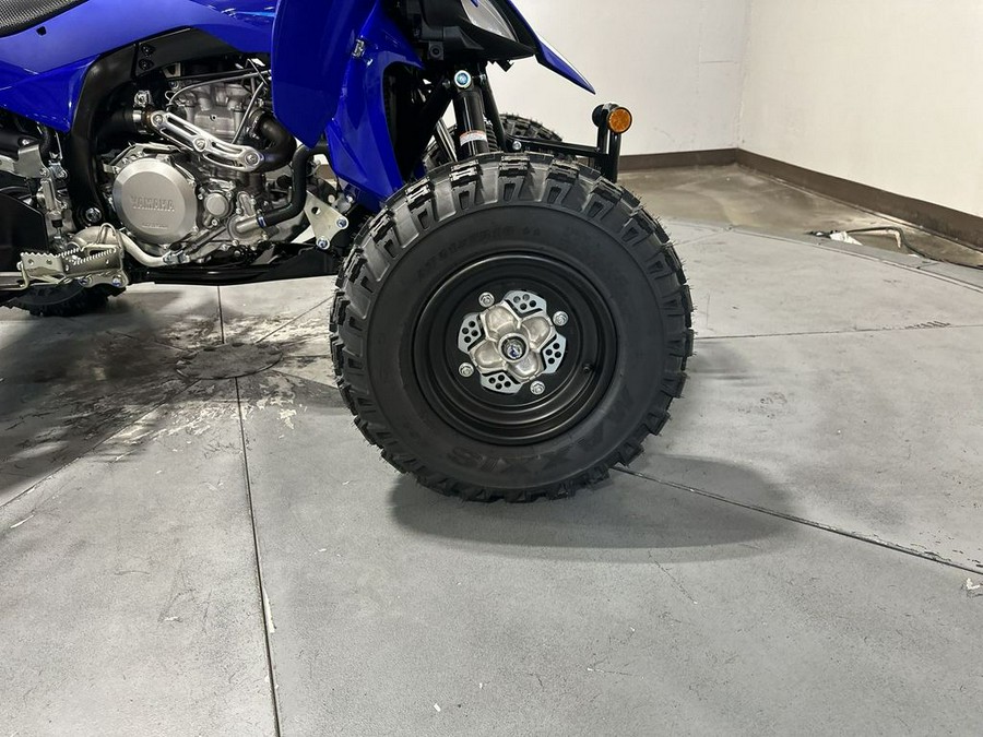 2026 Yamaha YFZ 450R