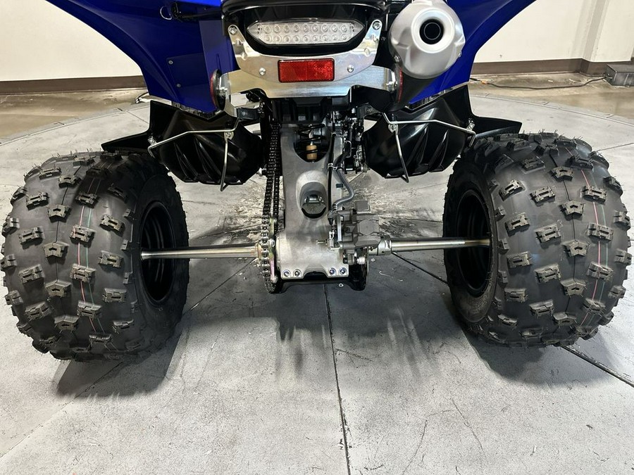 2026 Yamaha YFZ 450R
