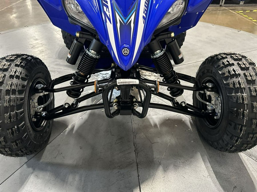 2026 Yamaha YFZ 450R