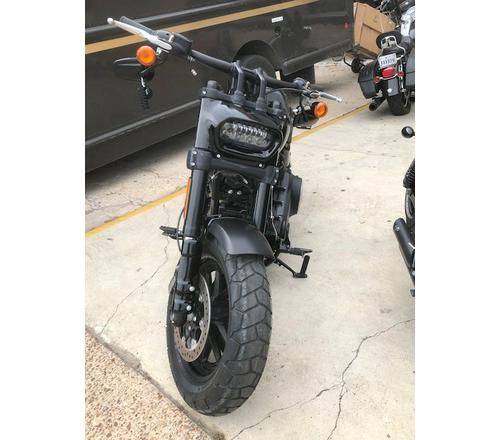 2018 Harley-Davidson Fat Bob 114 – First Ride(s)