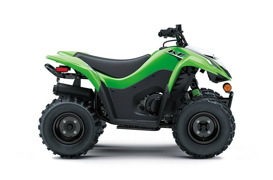 2023 Kawasaki KFX 90