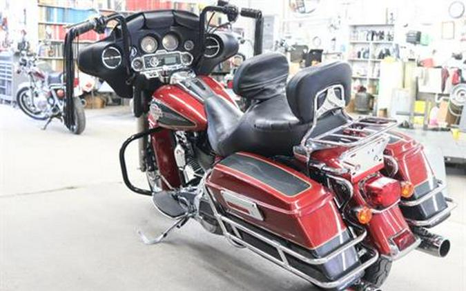 2007 Harley-Davidson Ultra Classic® Electra Glide®