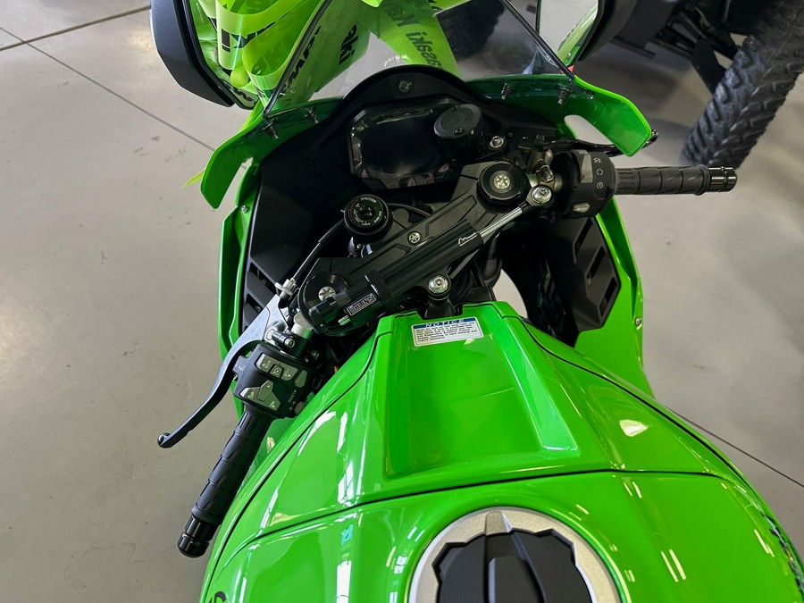 2024 Kawasaki Ninja ZX-10RR ABS