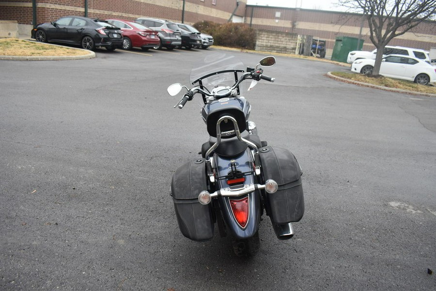 2015 Yamaha V Star® 1300 Tourer