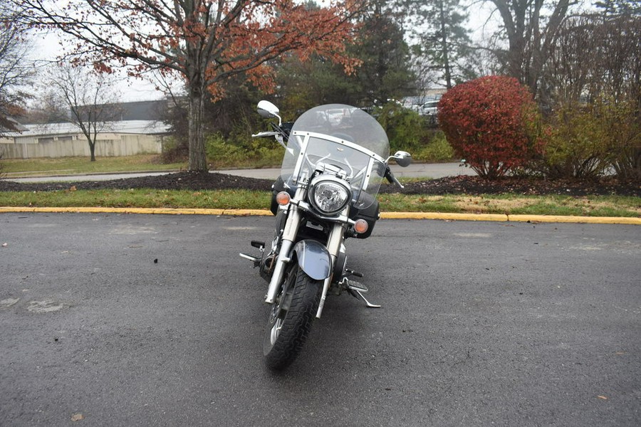 2015 Yamaha V Star® 1300 Tourer
