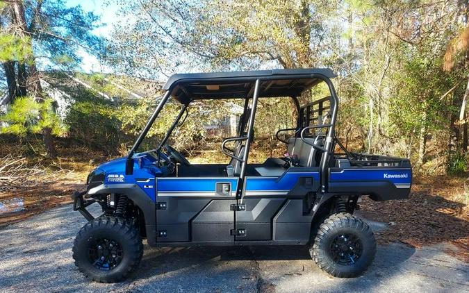 2024 Kawasaki Mule PRO-FXT™ 1000 LE