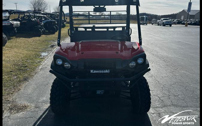 2024 Kawasaki Mule PRO-FX™ 1000 HD Edition