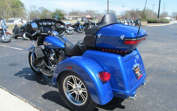 2024 Harley-Davidson® FLHTCUTG - Tri Glide® Ultra