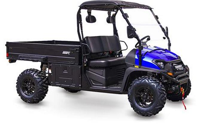 2023 SSR Motorsports Bison 400U XL