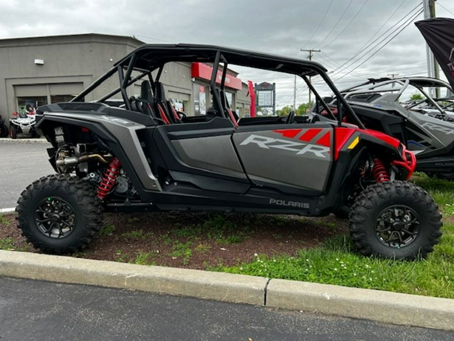 2024 Polaris RZR XP 4 1000 Ultimate