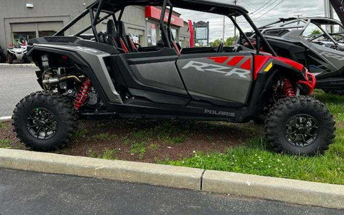 2024 Polaris RZR XP 4 1000 Ultimate