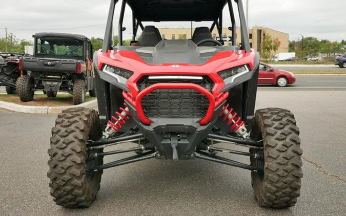 2024 Polaris RZR XP 4 1000 Ultimate