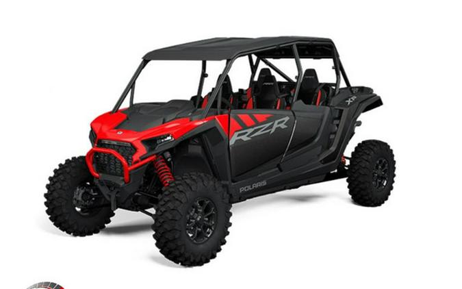 2024 Polaris RZR XP 4 1000 Ultimate