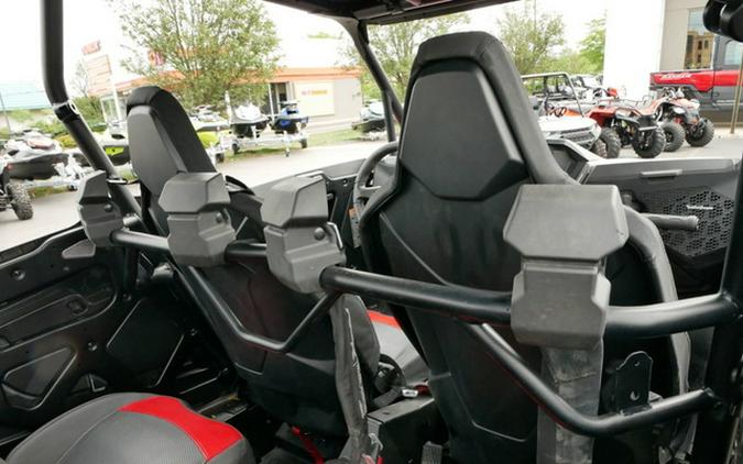 2024 Polaris RZR XP 4 1000 Ultimate