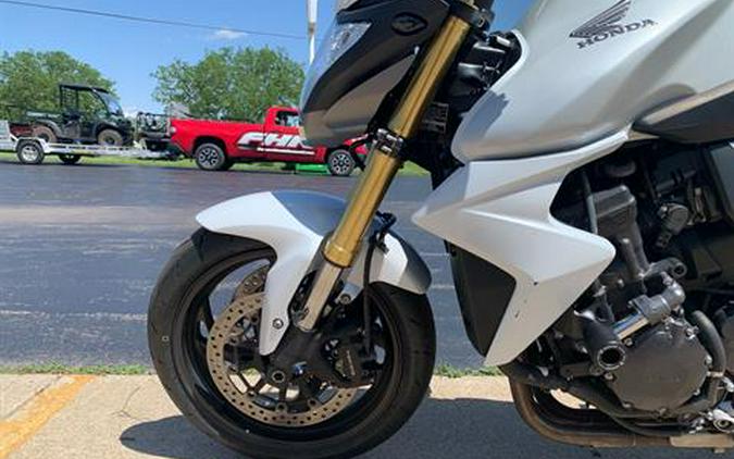 2013 Honda CB1000R