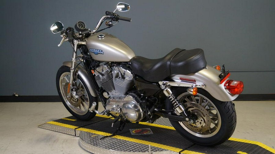 2009 Harley-Davidson® XL883L - 883 Low™