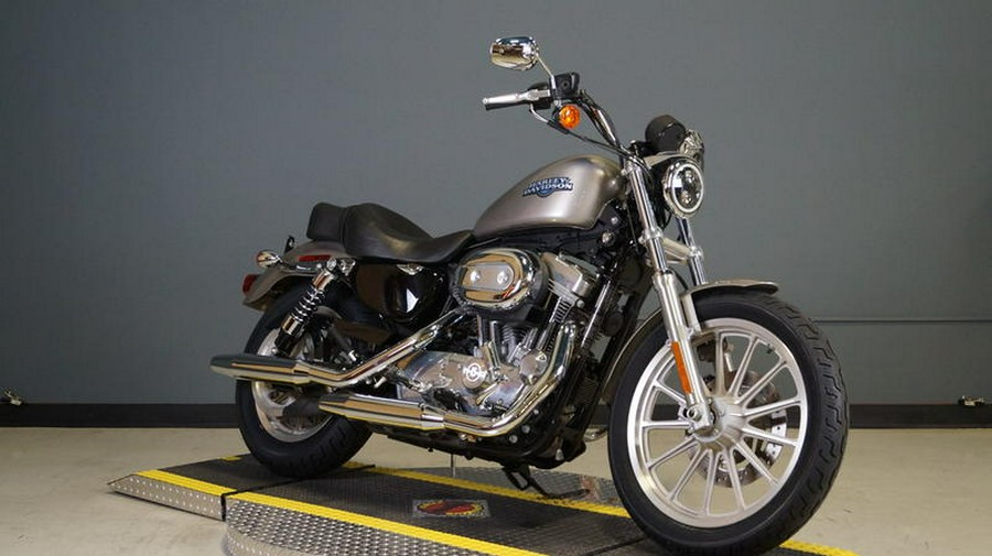 2009 Harley-Davidson® XL883L - 883 Low™