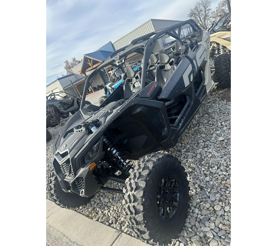 2023 Can-Am™ Maverick X3 MAX RS TURBO RR 72