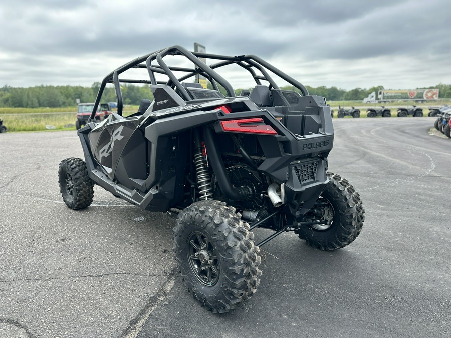 2024 Polaris RZR Pro XP 4 Ultimate