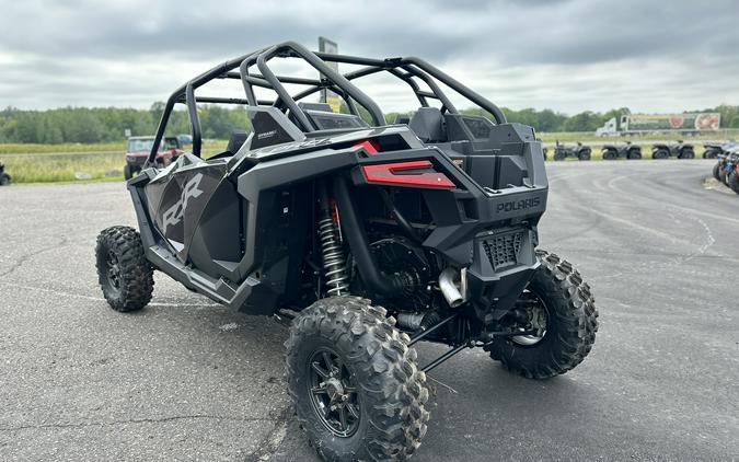 2024 Polaris RZR Pro XP 4 Ultimate