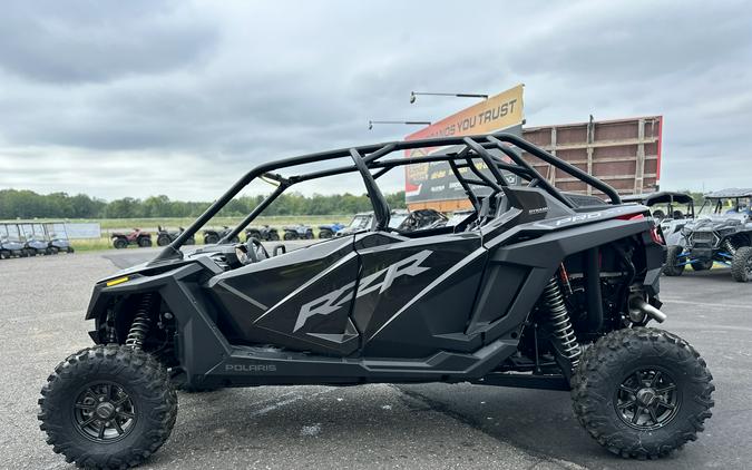 2024 Polaris RZR Pro XP 4 Ultimate