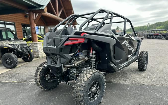 2024 Polaris RZR Pro XP 4 Ultimate