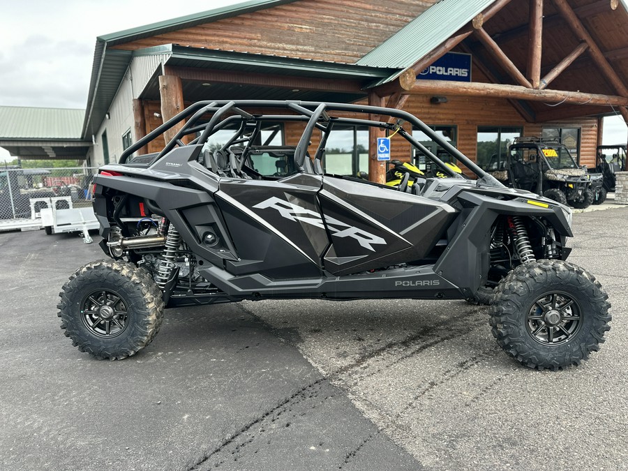 2024 Polaris RZR Pro XP 4 Ultimate