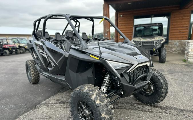 2024 Polaris RZR Pro XP 4 Ultimate