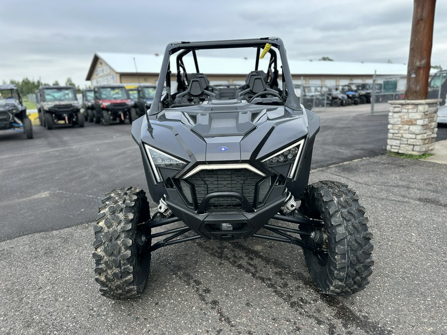 2024 Polaris RZR Pro XP 4 Ultimate