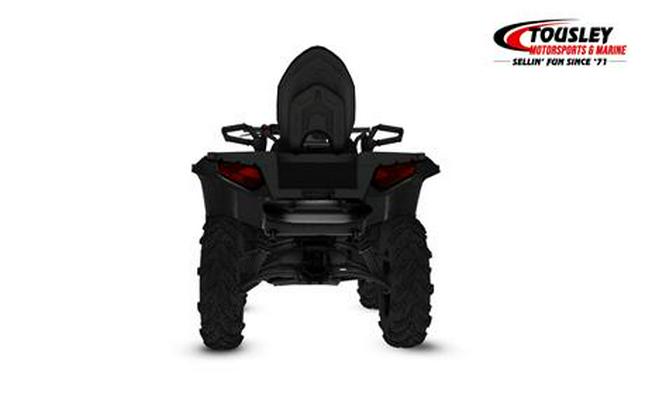 2024 Polaris Sportsman Touring 850