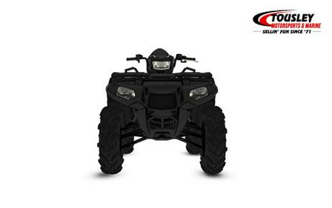 2024 Polaris Sportsman Touring 850