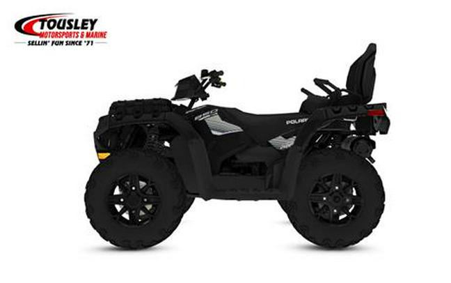 2024 Polaris Sportsman Touring 850