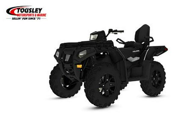 2024 Polaris Sportsman Touring 850