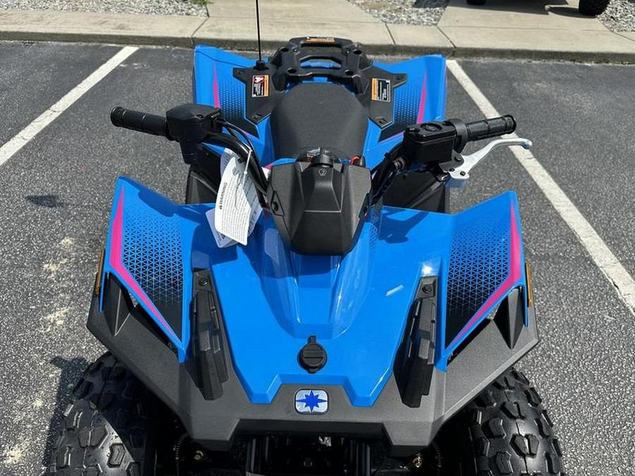 2024 Polaris® Outlaw 70 EFI