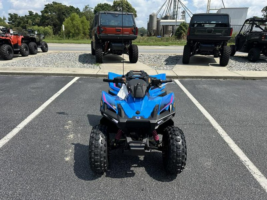 2024 Polaris® Outlaw 70 EFI