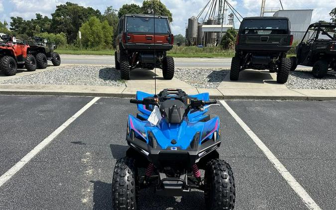 2024 Polaris® Outlaw 70 EFI